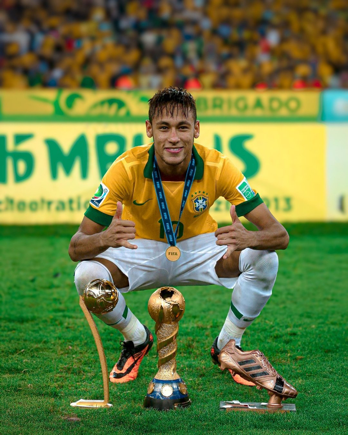 NGSPORTS-关于内马尔迎来十五赛季高光表现，拜仁球迷沸腾！的信息